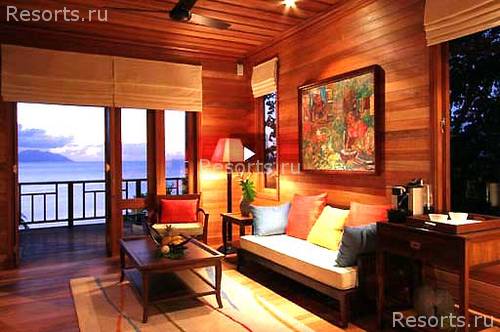 Hilton Seychelles Northolme Resort & Spa 5